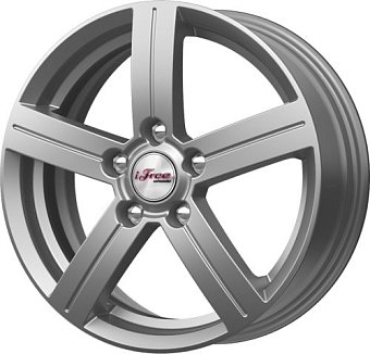 iFree Оруэлл 6x16 5x114,3 ET48 dia 67,1 хай вэй