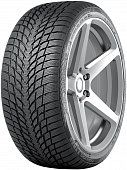 Nokian Tyres WR Snowproof P 255/45 R18 103V XL нешип
