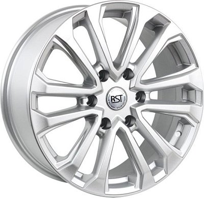 Диски RST R058 (L200) - 1