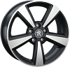 Replica Replay Lexus (LX144) 6.5x17 5x114.3 ET40 dia 60.1 MBF