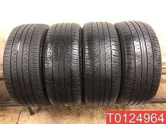 Dunlop Grandtrek PT3A 275/50 R21 113V 