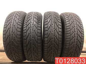 Tigar Winter 185/65 R15 92T 