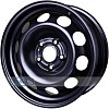 Magnetto 16007 6,5x16 5x114,3 ET40 dia 66,1 BL
