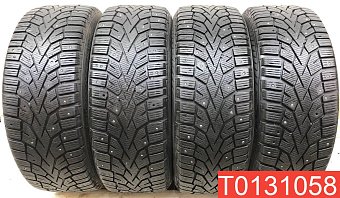 Gislaved Nord Frost 100 205/55 R16 94T 