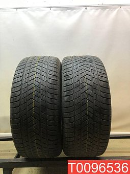 Pirelli Scorpion Winter 265/50 R19 110V 