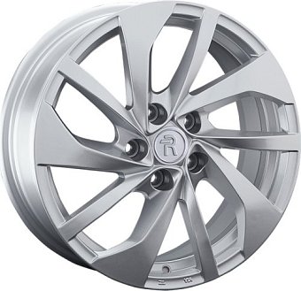 Replay Nissan (NS206) 7x17 5x114,3 ET40 dia 66,1 S