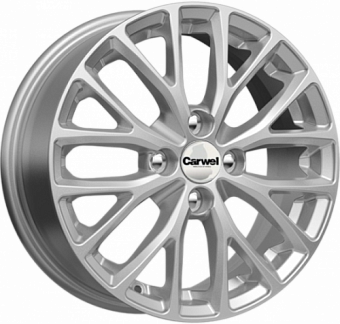 Carwel Риорита 112 6x15 4x100 ET48 dia 54,1 SB