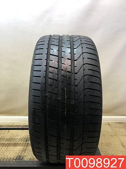 Pirelli Pzero 275/40 R19 105Y 