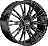 LS FlowForming RC60 9x21 5x120 ET25 dia 72,6 BK