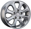 Replay Mazda (MZ67) 5,5x15 5x114,3 ET50 dia 67,1 S