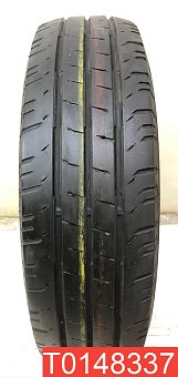 Continental ContiVanContact 200 195/75 R16 107/105R 