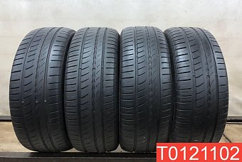 Pirelli Cinturato P1 Verde 195/55 R15 85H 