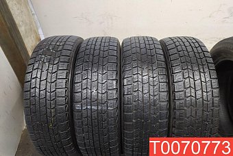 Dunlop DSX-2 205/60 R16 92Q 