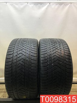Pirelli Scorpion Winter 305/35 R21 109V 