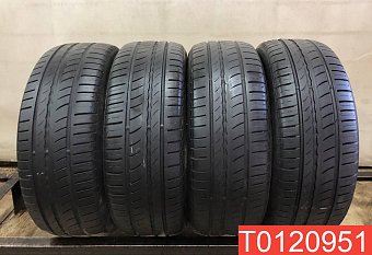 Pirelli Cinturato P1 Verde 195/55 R15 85H 