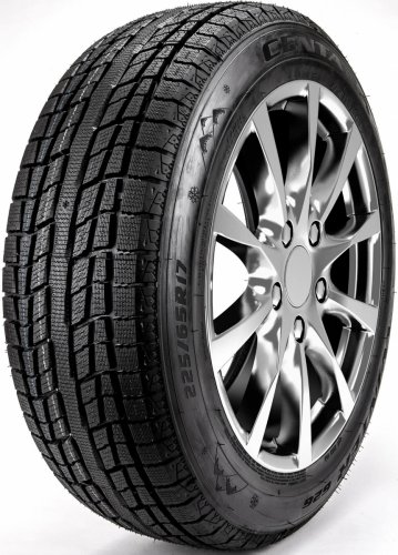 Шины Centara Winter 626 275/45 R20 110H XL нешип - 1