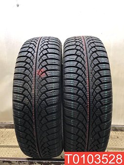 Dunlop Winter Trail 185/60 R15 88T 