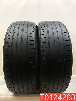 Hankook Ventus Prime 2 235/55 R19 101H 