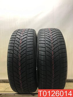 Dunlop Winter Sport 5 SUV 235/55 R19 105V 