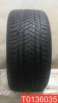 Pirelli Scorpion Winter 305/35 R21 109V 