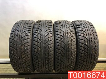 Kumho I'Zen RV Stud KC16 225/60 R17 103T 