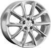 Replay Nissan (NS278) 8x20 5x114,3 ET50 dia 66,1 S