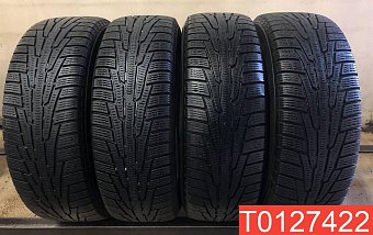 Nokian Nordman RS2 195/65 R15 95R 