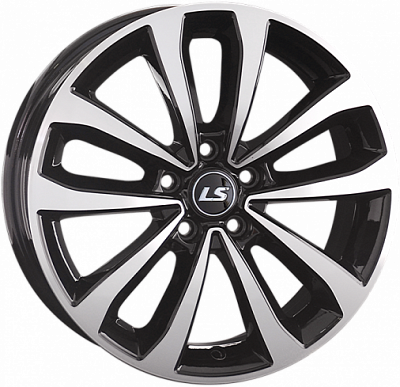 Диски LS wheels 1314 - 1