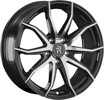 Replay Geely (GL37) 7,5x18 5x108 ET46 dia 63,3 BKF