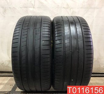 Pirelli P Zero PZ4 305/40 R20 112Y RunFlat