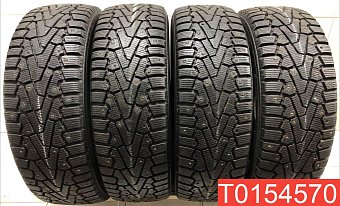 Pirelli Ice Zero 215/65 R17 103T 