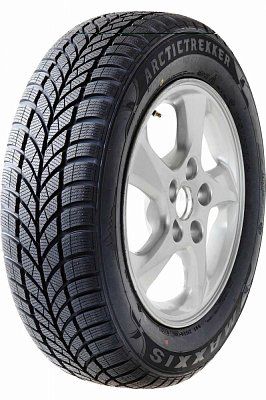 Шины Maxxis WP-05 Arctic Trekker - 1