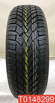 Continental ContiWinterContact TS 850 195/65 R15 95T 
