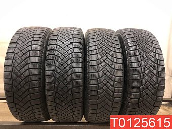 Pirelli Ice Zero Friction 195/65 R15 95T 