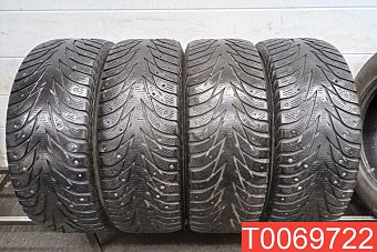 Yokohama Ice Guard IG35 255/60 R17 106T 