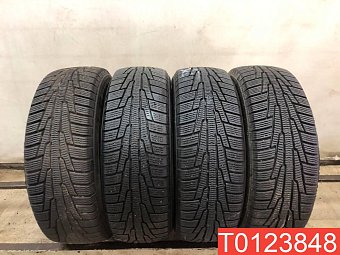 Nokian Nordman RS2 185/60 R15 88R 