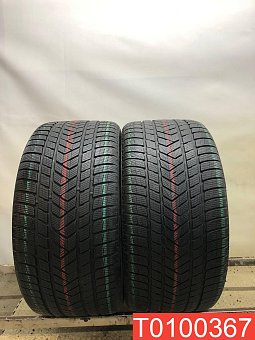 Pirelli Scorpion Winter 305/35 R21 109V 