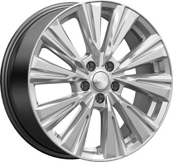 Скад Линней 7,5x18 5x108 ET45 dia 67,1 селена