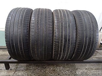 Pirelli Scorpion Verde All Season 235/55 R19 105V 