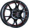 NZ F-42 6x15 5x112 ET47 dia 57,1 BKRSI