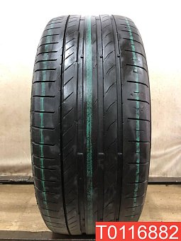 Continental ContiSportContact 5 255/50 R19 103W 