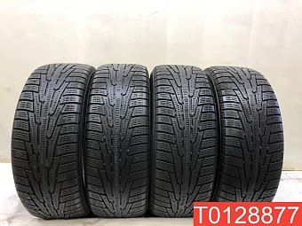 Nokian Nordman RS2 195/55 R15 89R 