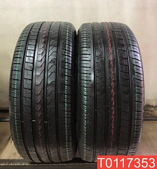 Pirelli Scorpion Verde 255/45 R20 101W 