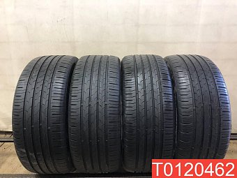 Continental Ecocontact6 225/45 R18 91W 