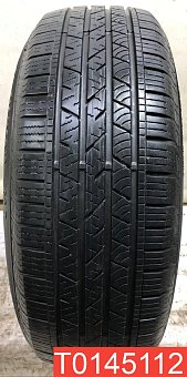 Continental CrossContact LX Sport 235/65 R18 106T 