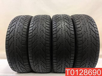 Tigar Winter 205/65 R16 95H 