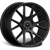 Inforged IFG23 7,5x17 5x108 ET42 dia 63,3 matt black