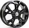 RST R016 6x16 5x114,3 ET45 dia 60,1 BL