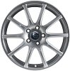 Aero A1251 6x15 4x100 ET47 dia 54,1 S