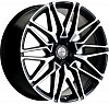 Khomen Wheels KHW2103 (X5/X6/X7доп.) 9,5x21 5x112 ET30 dia 66,6 black-FP